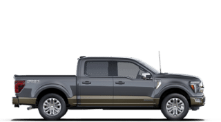 2025 Ford F-150® External Image 1